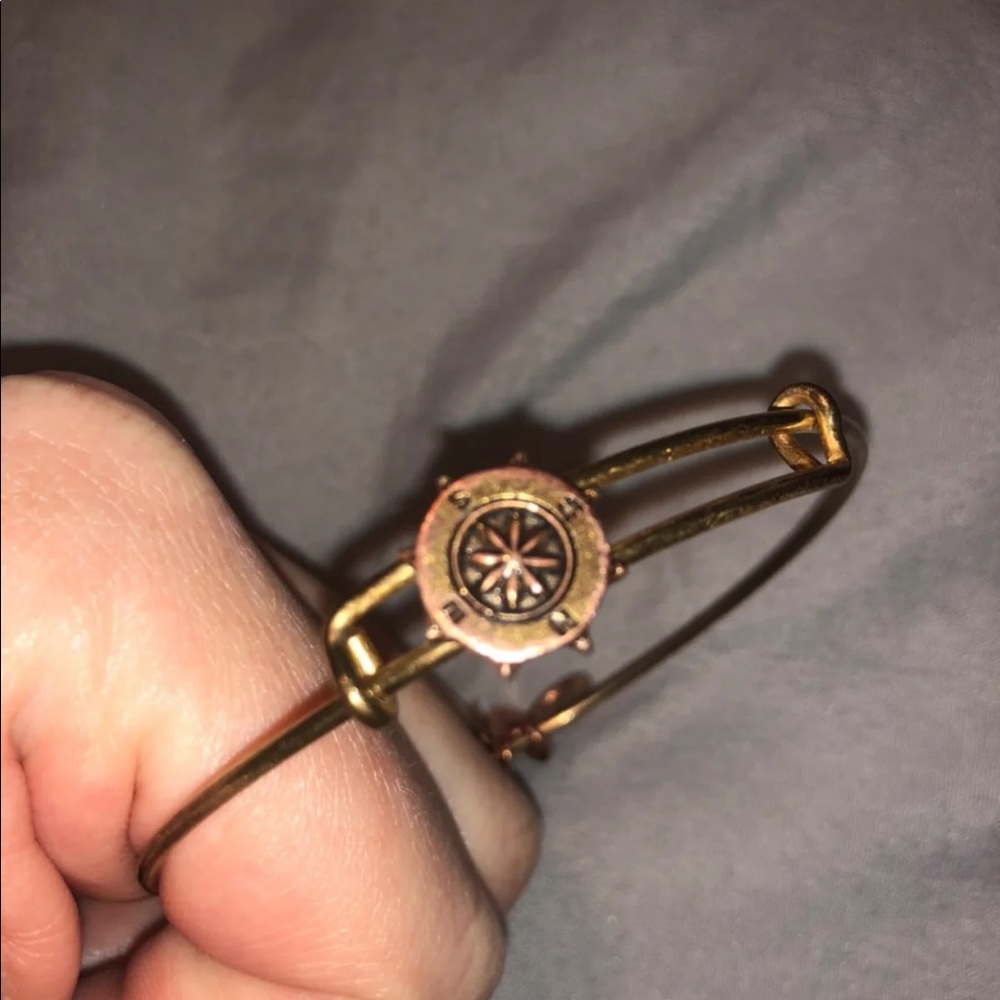 Alex and Ani Bracelet